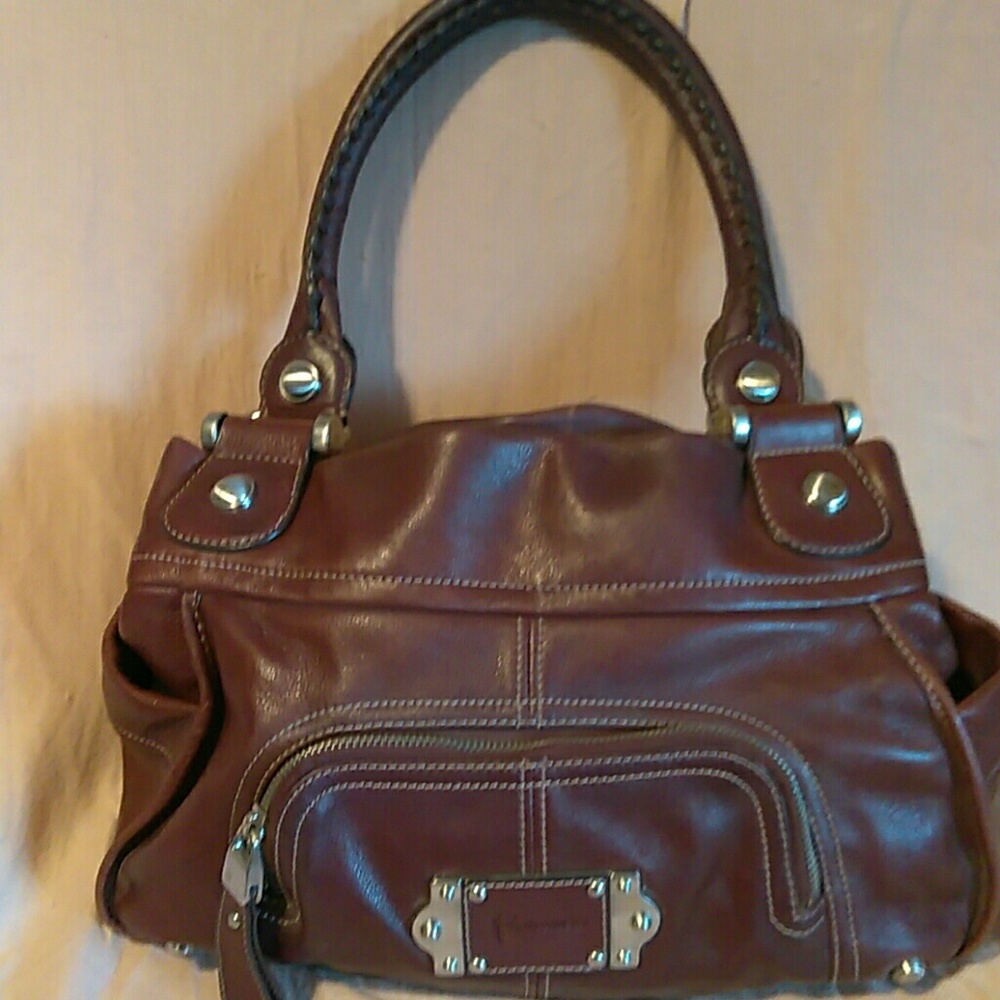 B makowsky purse